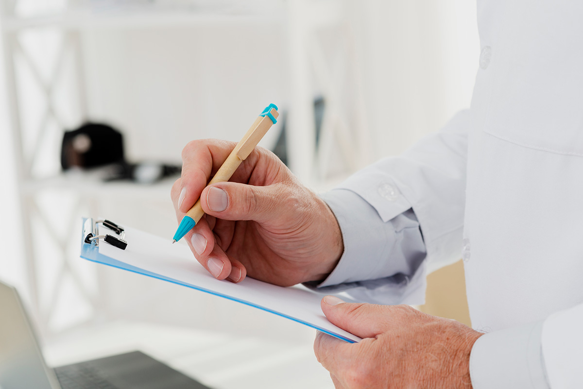 Testosterone Replacement Therapy In Testosterone Replacement Therapy Clinic In Taylor