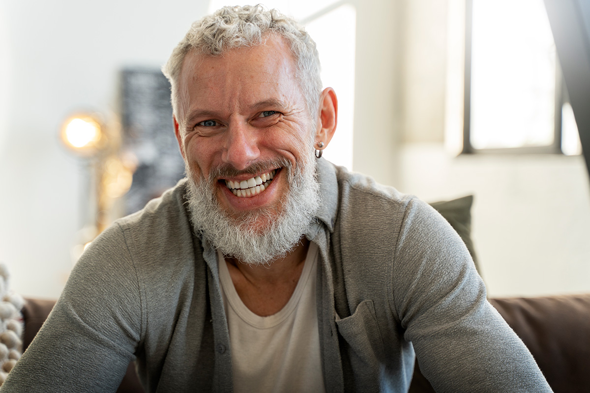 Testosterone Replacement Therapy for Men In Testosterone Replacement Therapy Clinic In Taylor